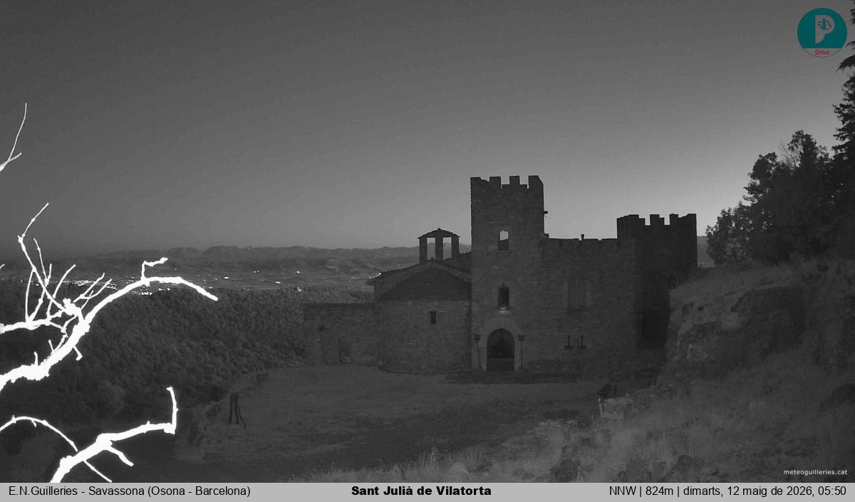 Sant Julià de Vilatorta