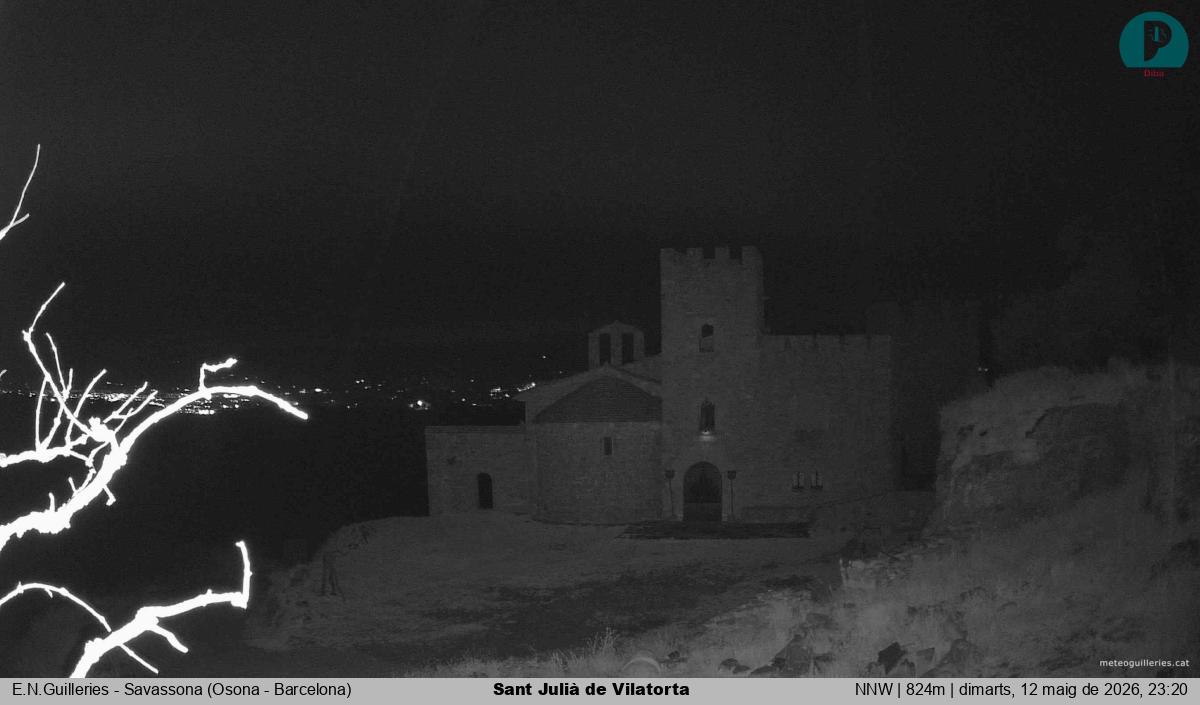 Sant Julià de Vilatorta