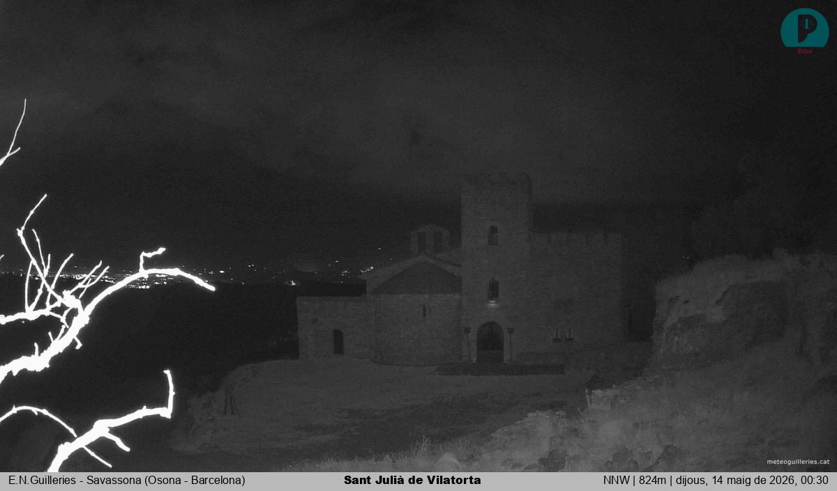 Sant Julià de Vilatorta