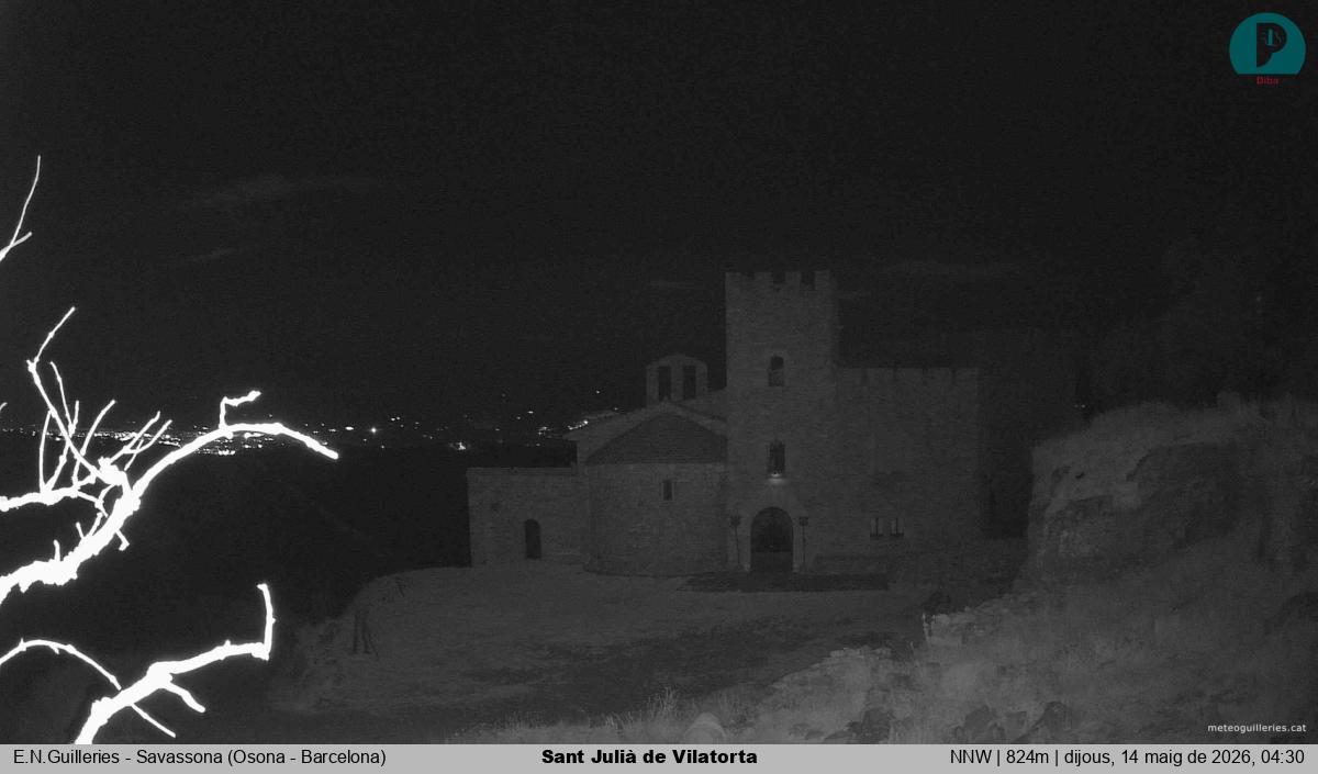 Sant Julià de Vilatorta