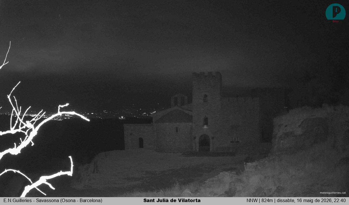 Sant Julià de Vilatorta