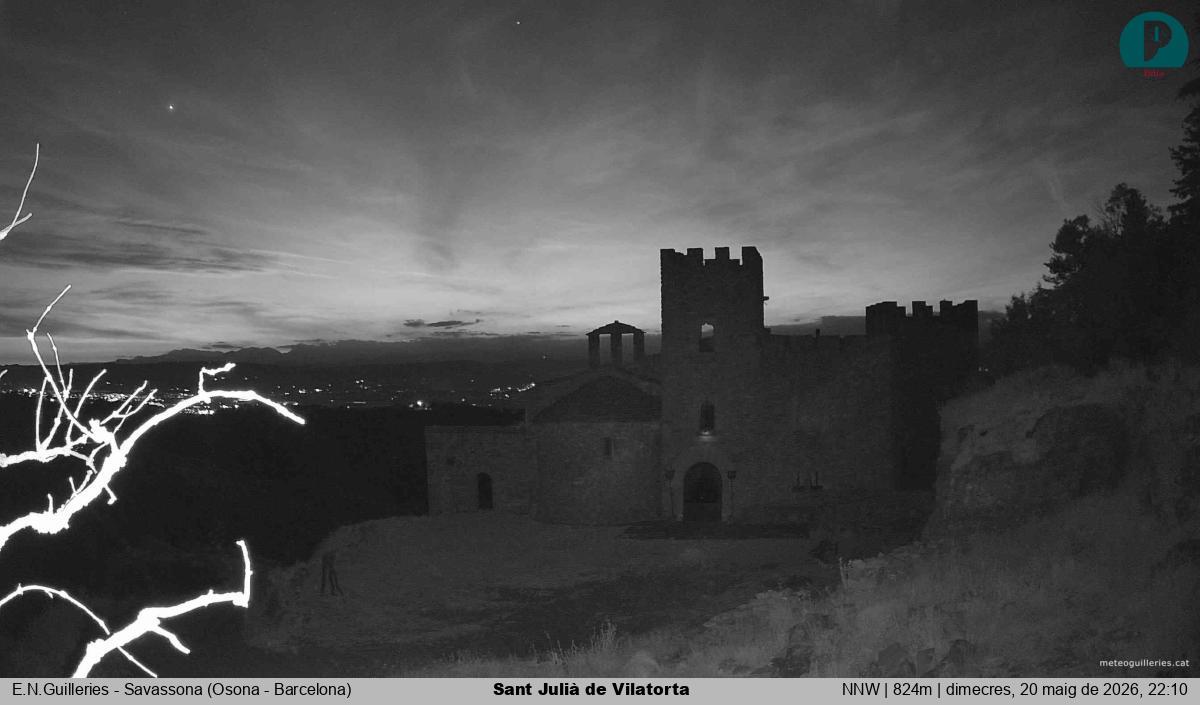 Sant Julià de Vilatorta