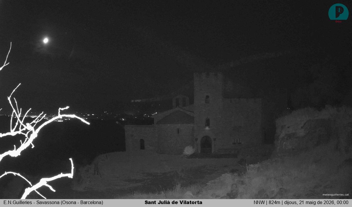 Sant Julià de Vilatorta