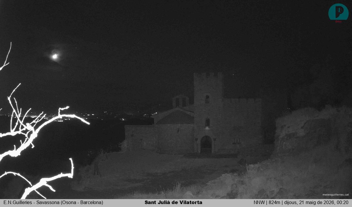 Sant Julià de Vilatorta