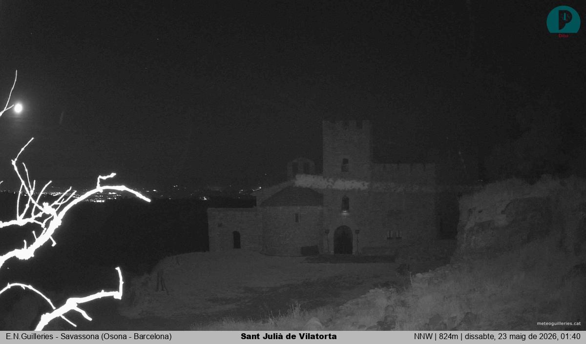 Sant Julià de Vilatorta