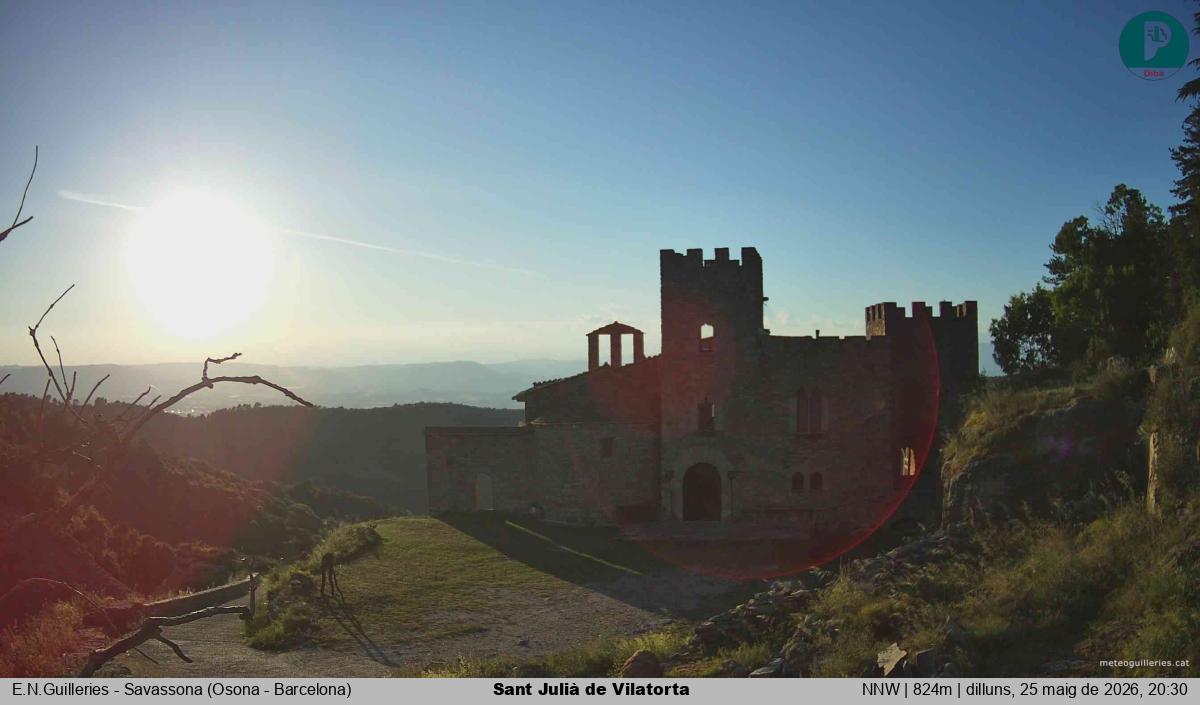 Sant Julià de Vilatorta