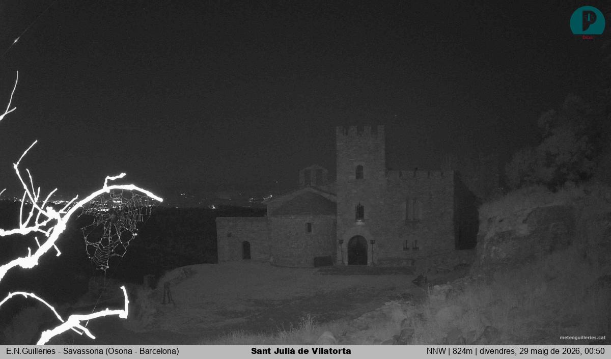 Sant Julià de Vilatorta