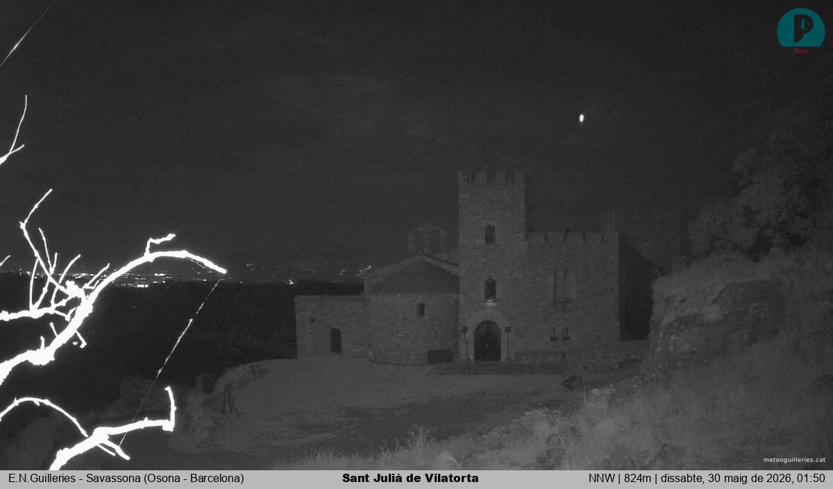 Sant Julià de Vilatorta
