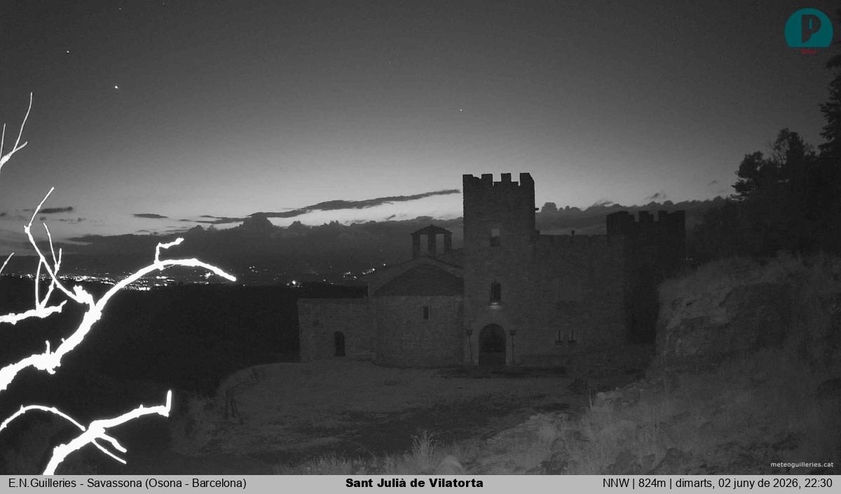 Sant Julià de Vilatorta