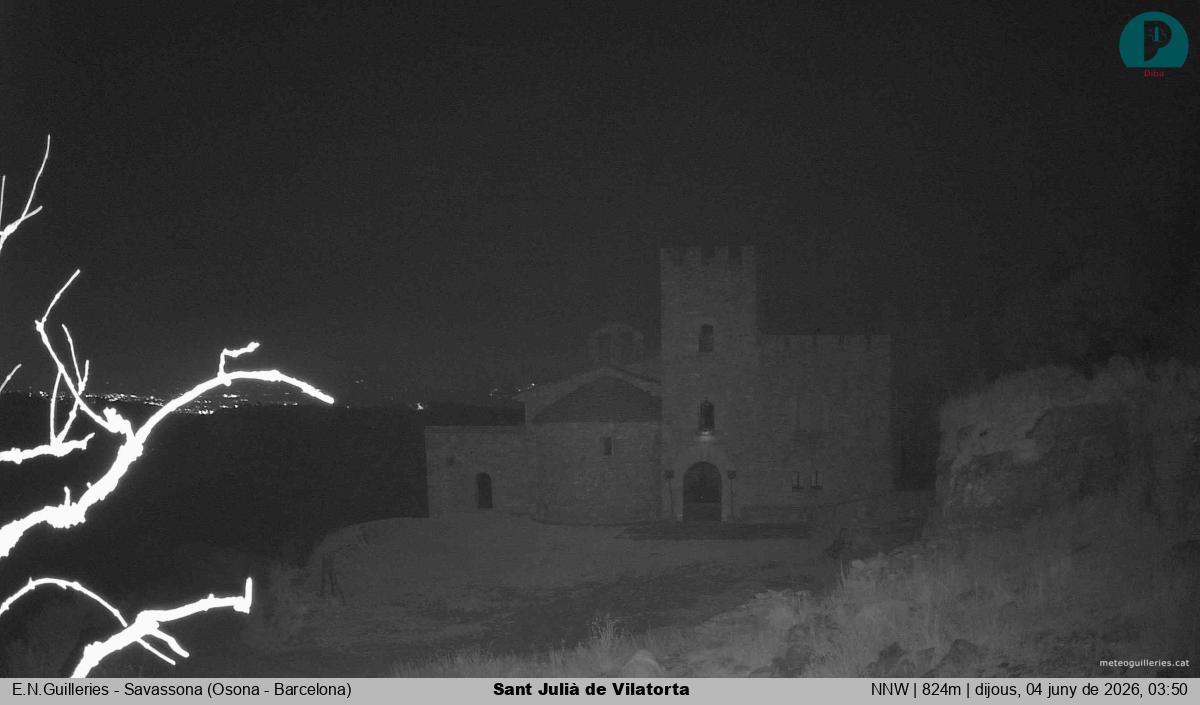 Sant Julià de Vilatorta