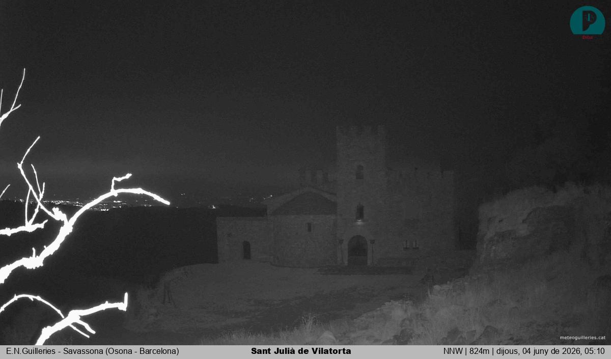 Sant Julià de Vilatorta