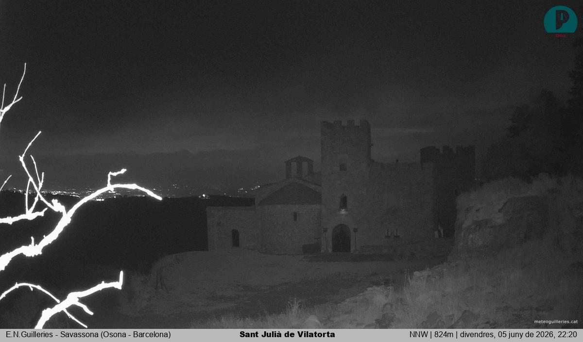 Sant Julià de Vilatorta