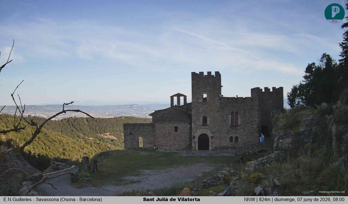 Sant Julià de Vilatorta