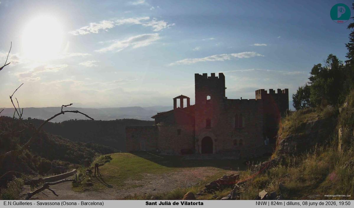 Sant Julià de Vilatorta