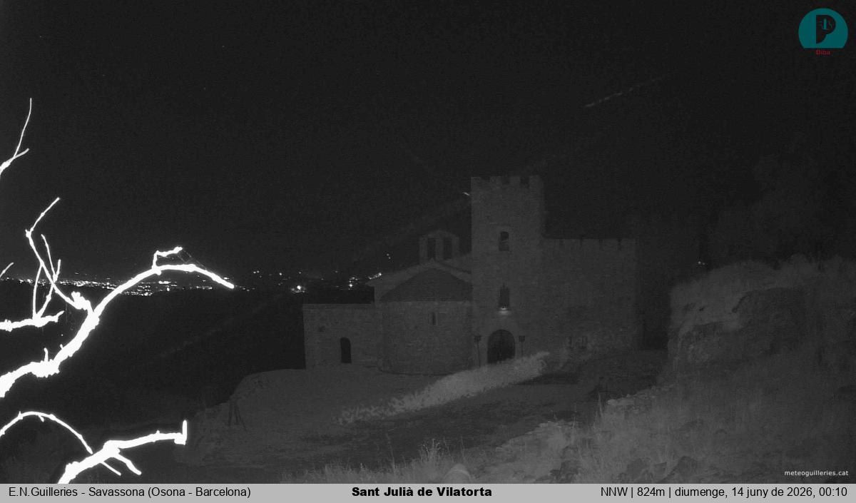 Sant Julià de Vilatorta