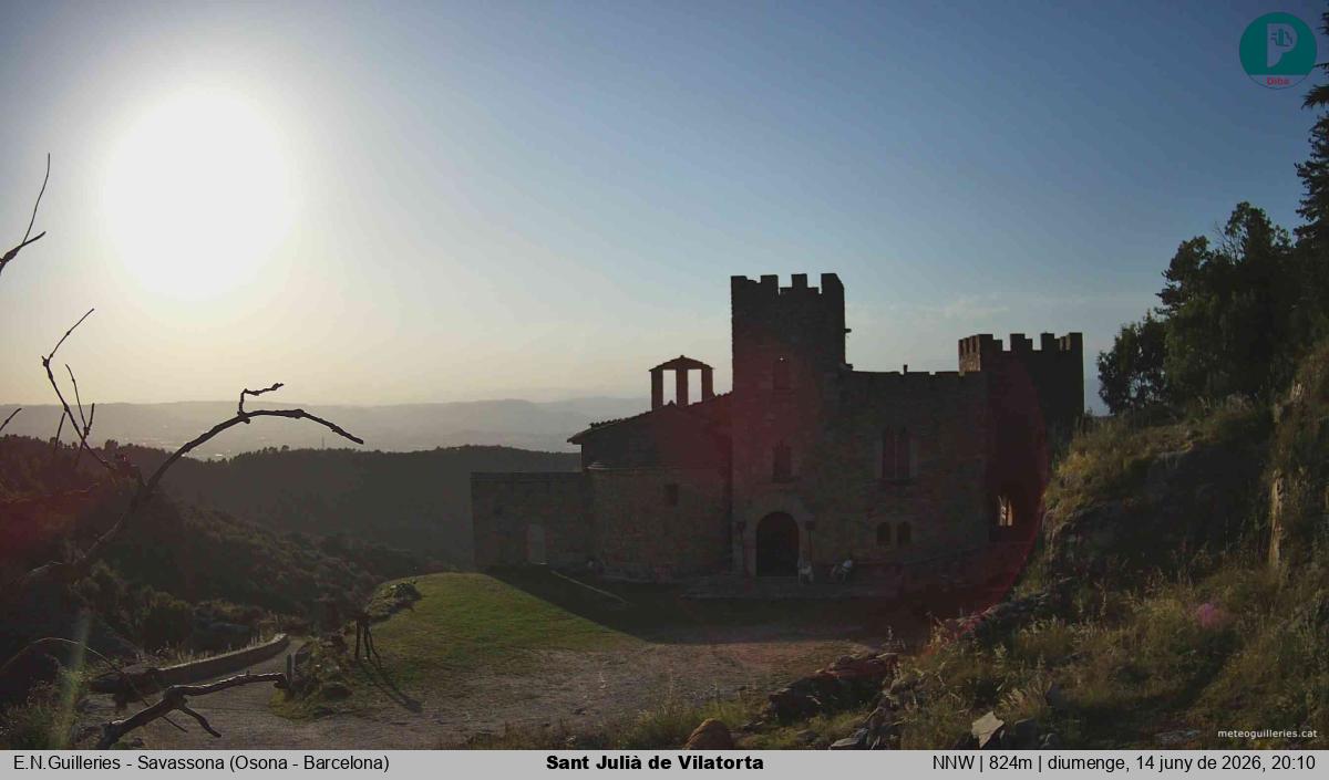 Sant Julià de Vilatorta