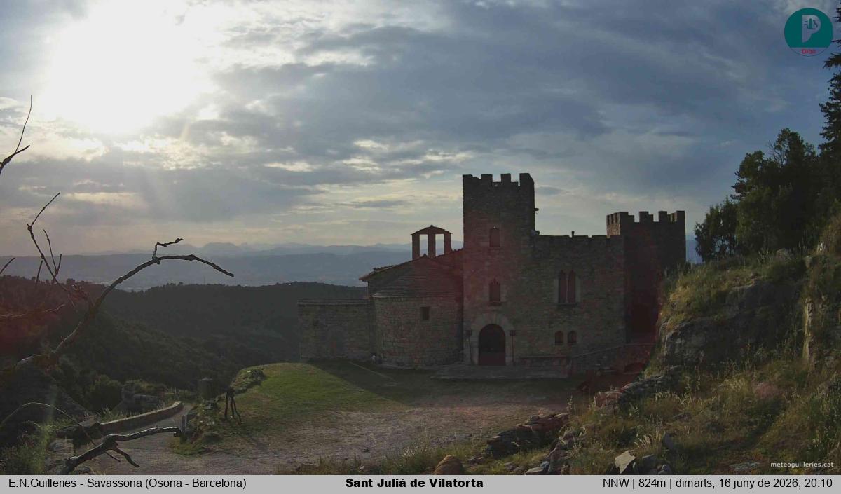 Sant Julià de Vilatorta