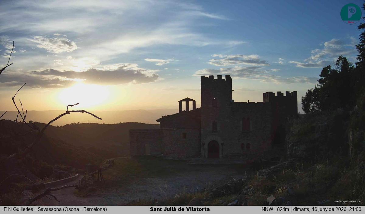 Sant Julià de Vilatorta