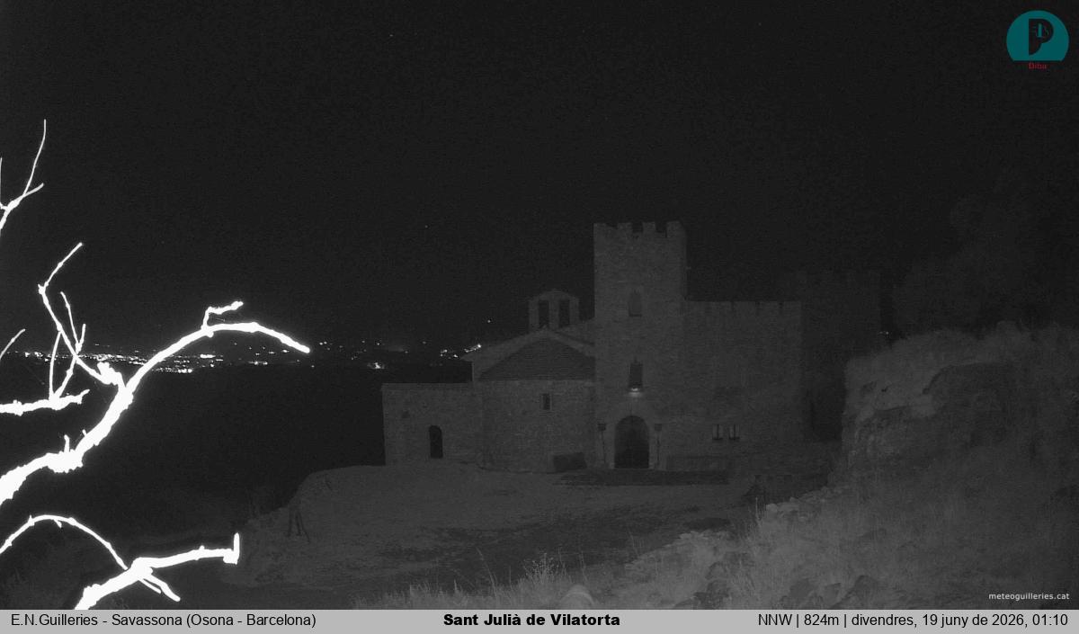 Sant Julià de Vilatorta
