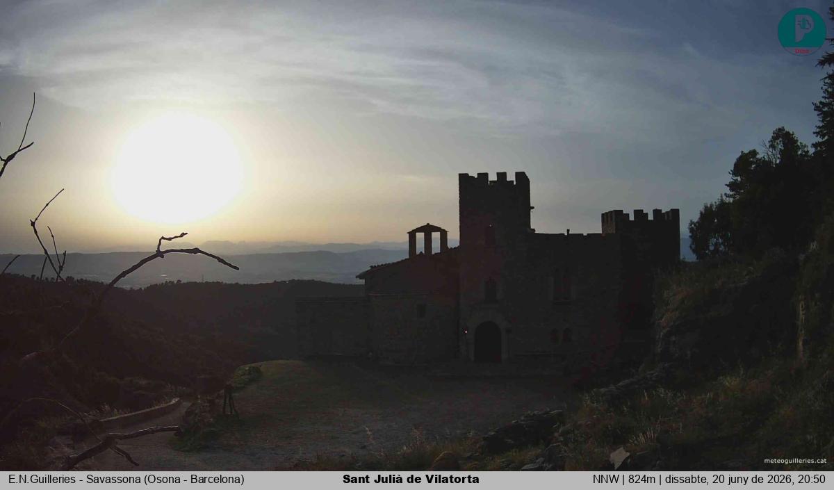 Sant Julià de Vilatorta