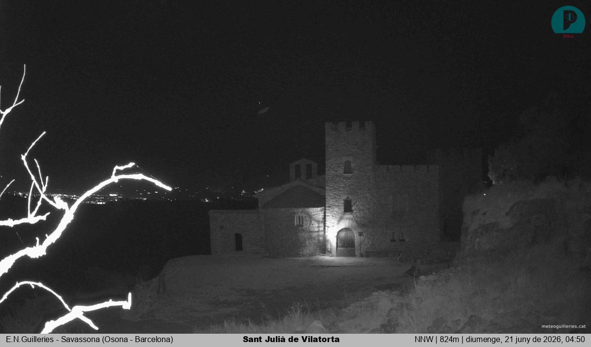 Sant Julià de Vilatorta