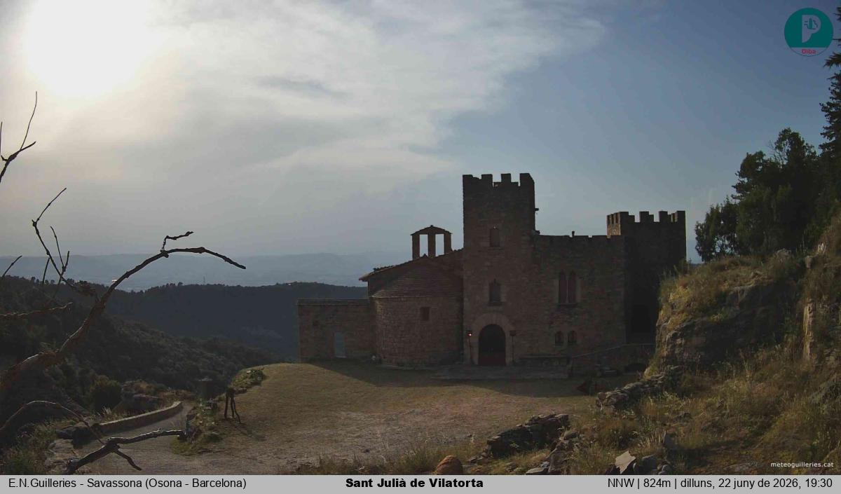 Sant Julià de Vilatorta