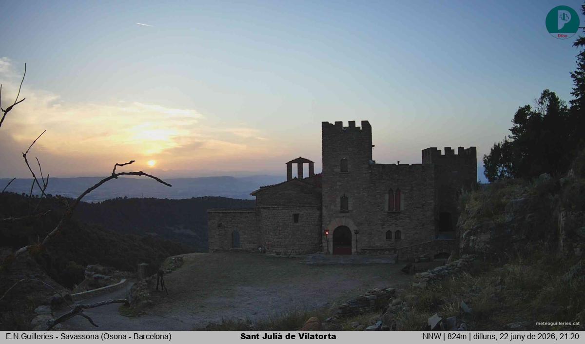 Sant Julià de Vilatorta