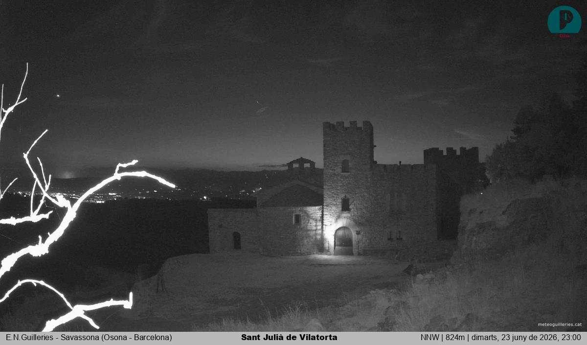 Sant Julià de Vilatorta