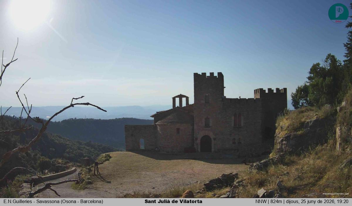 Sant Julià de Vilatorta