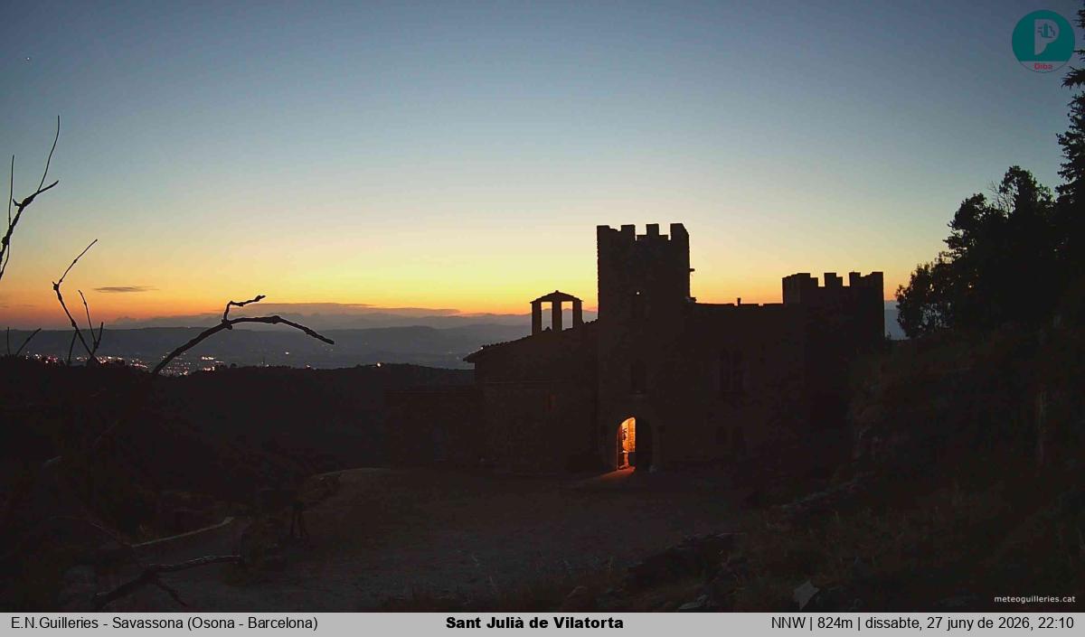 Sant Julià de Vilatorta
