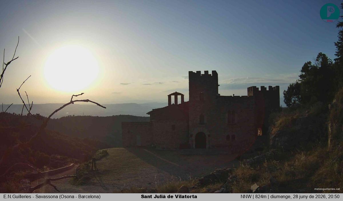 Sant Julià de Vilatorta
