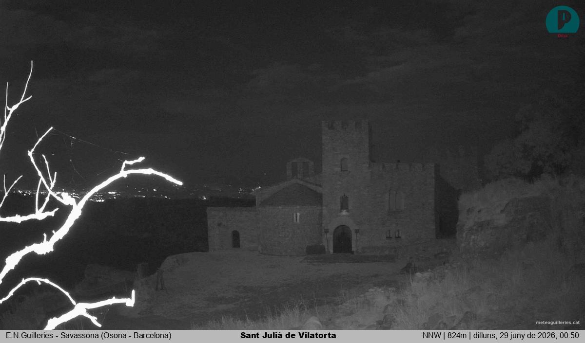 Sant Julià de Vilatorta