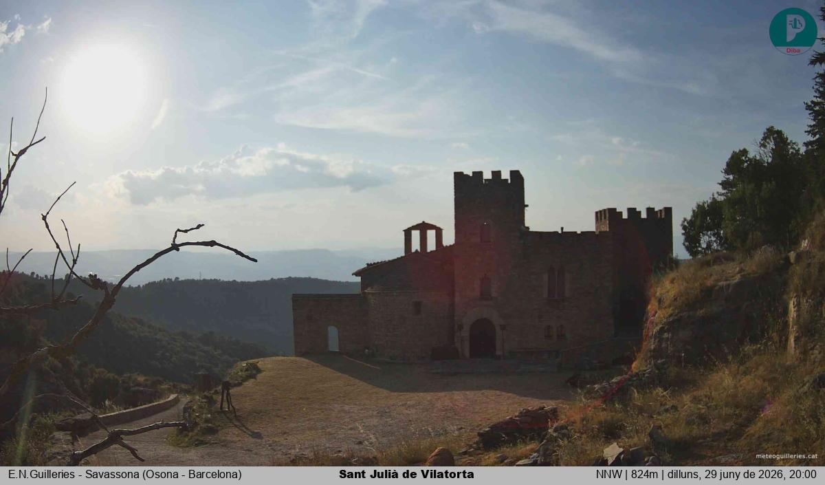 Sant Julià de Vilatorta