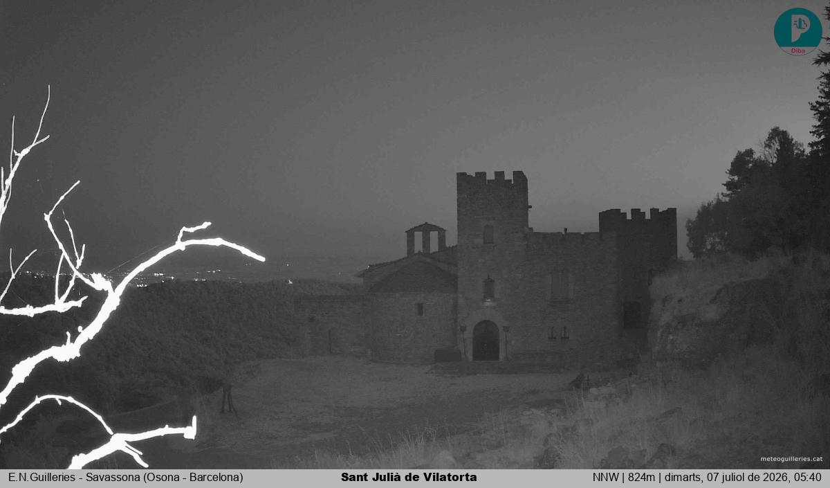Sant Julià de Vilatorta