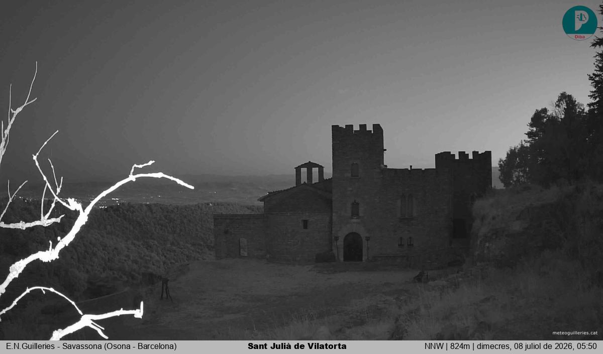 Sant Julià de Vilatorta