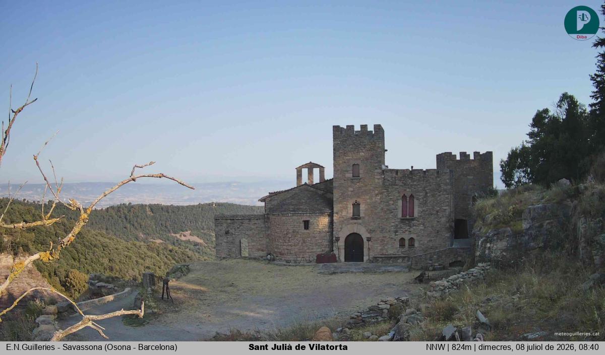 Sant Julià de Vilatorta
