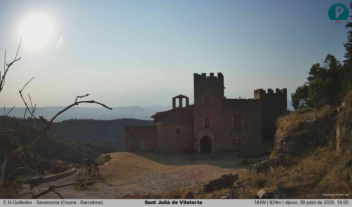 Sant Julià de Vilatorta