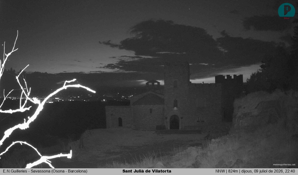 Sant Julià de Vilatorta