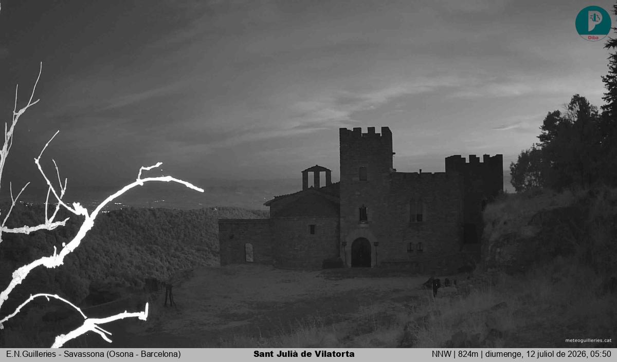 Sant Julià de Vilatorta