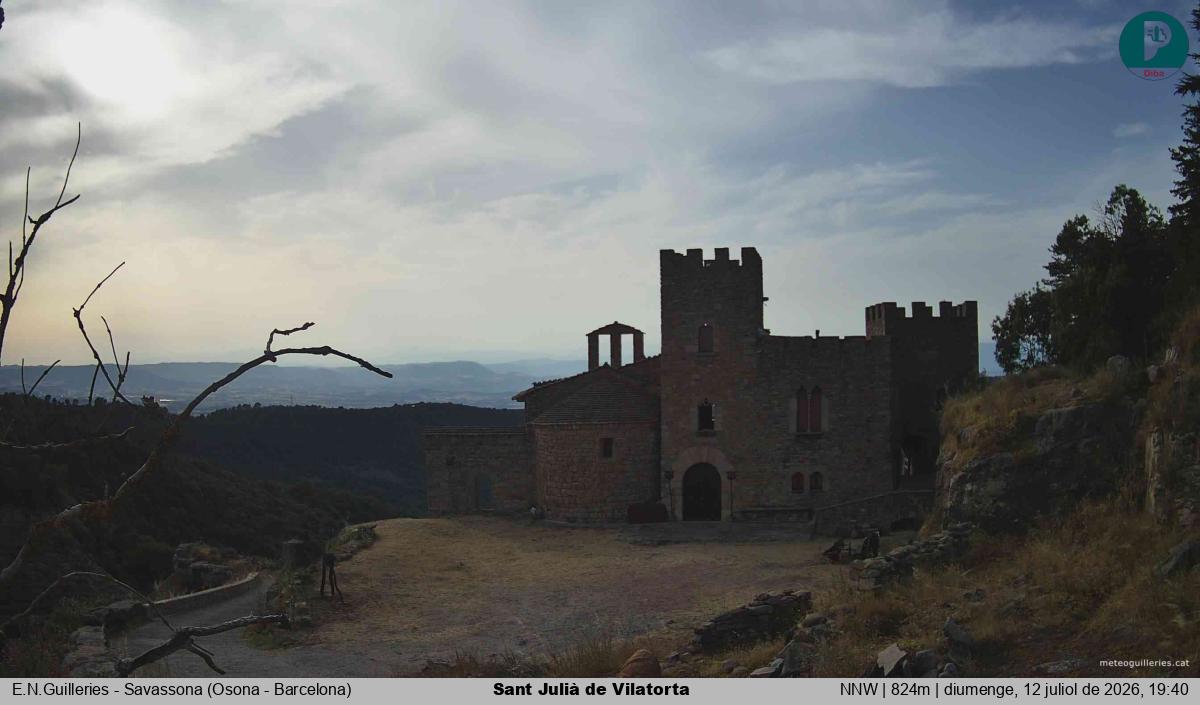 Sant Julià de Vilatorta