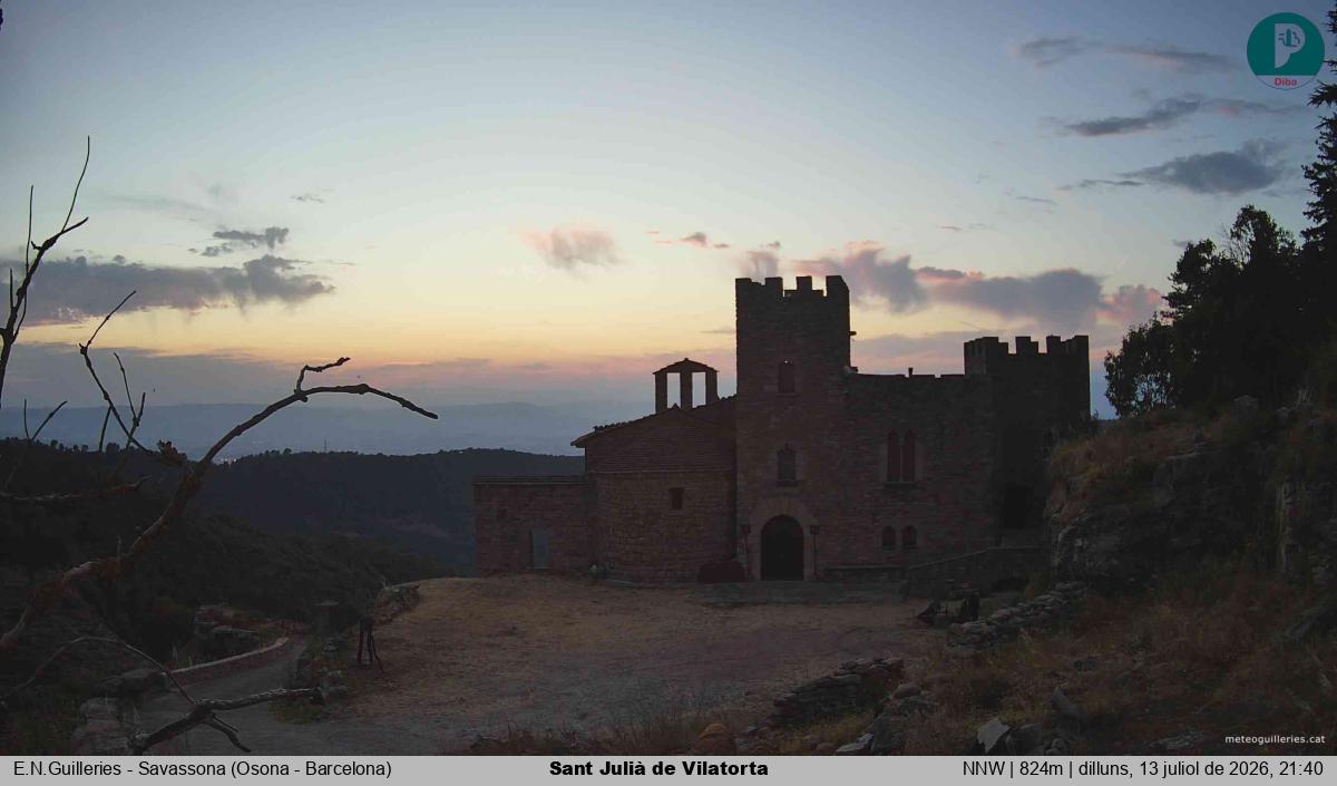 Sant Julià de Vilatorta