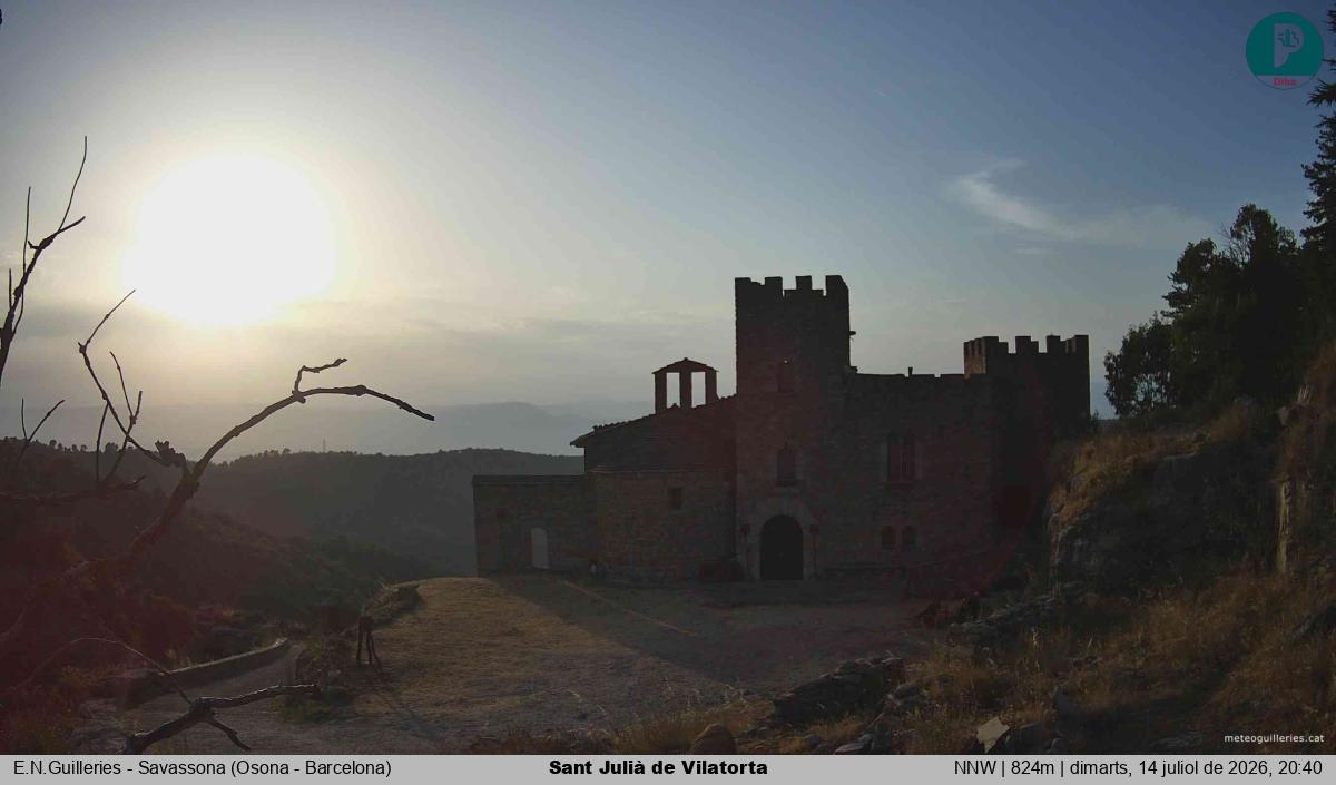 Sant Julià de Vilatorta