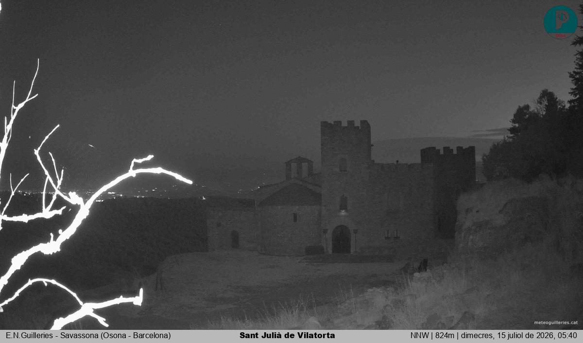 Sant Julià de Vilatorta