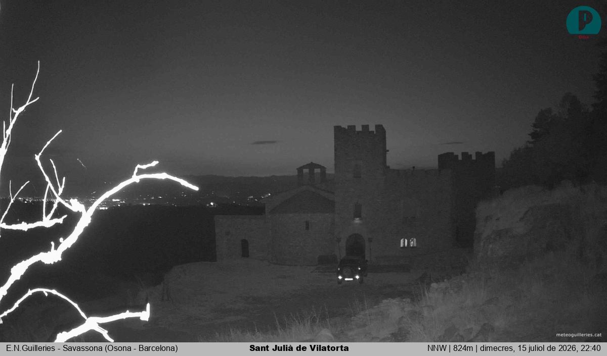 Sant Julià de Vilatorta