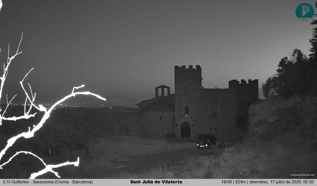 Sant Julià de Vilatorta