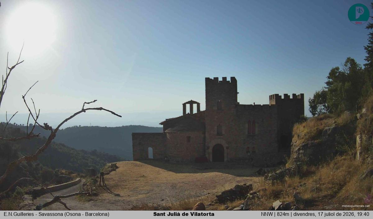Sant Julià de Vilatorta