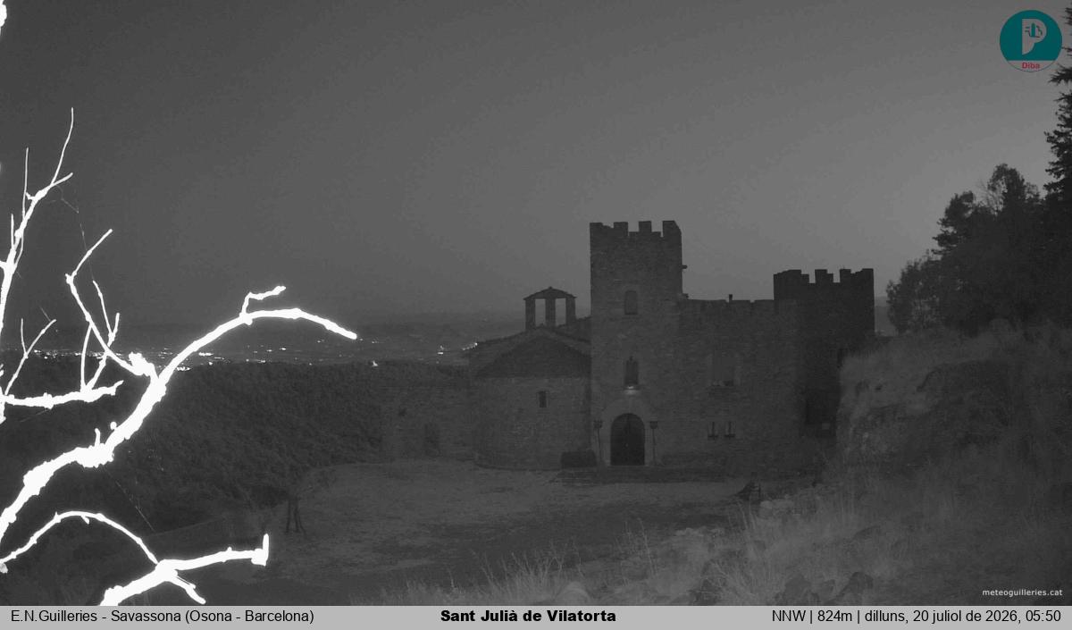 Sant Julià de Vilatorta