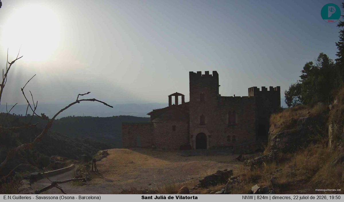 Sant Julià de Vilatorta