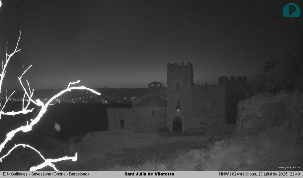 Sant Julià de Vilatorta