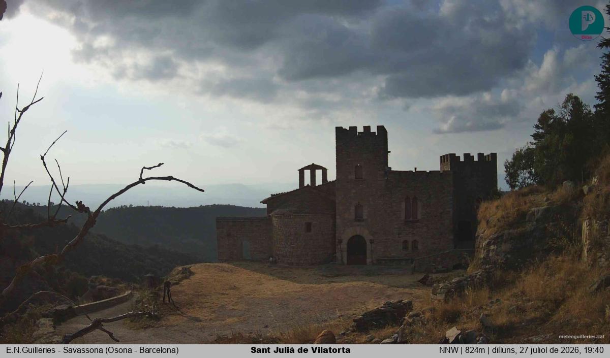 Sant Julià de Vilatorta
